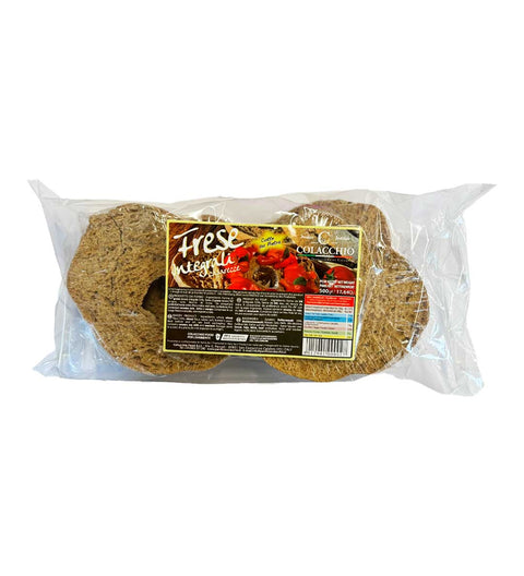 Colacchio Vollkornbrot
