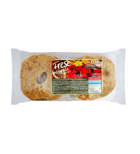 Colacchio Vollkornbrot mit Chili