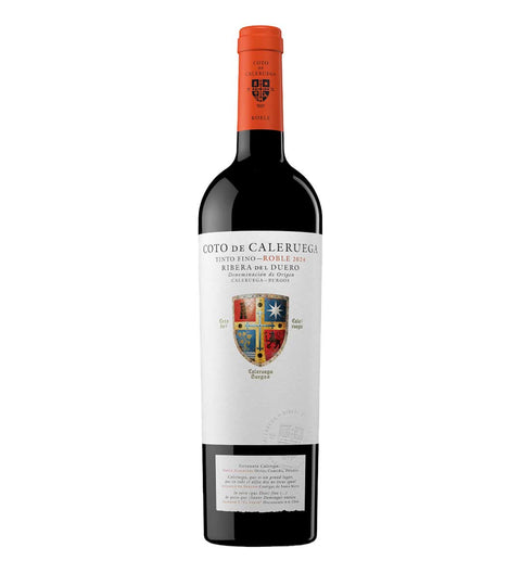 Coto de Caleruega Tinto Roble