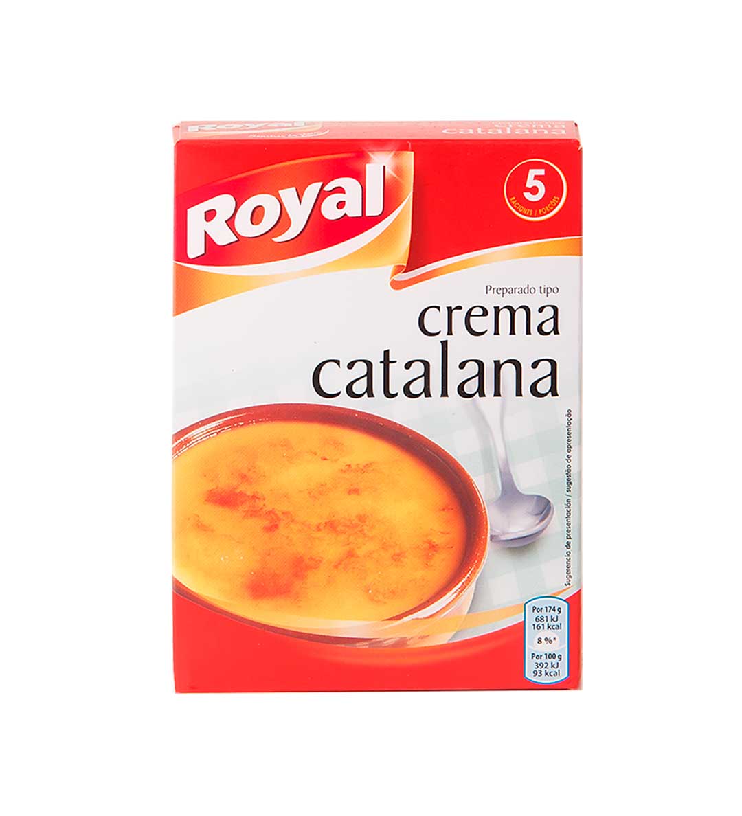 Crema Catalana: Katalanische Dessertklassiker einfach zubereiten ... Crema Catalana: Katalanische Dessertklassiker einfach zubereiten ...