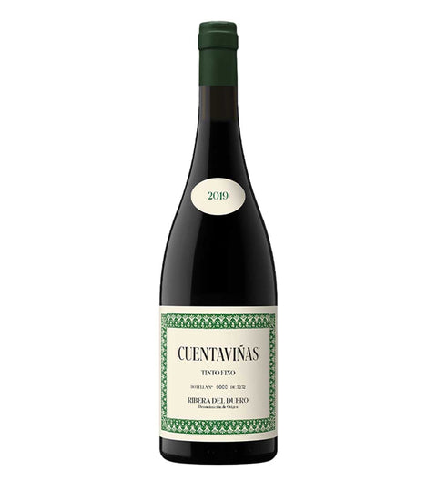 Cuentaviñas Tinto Fino