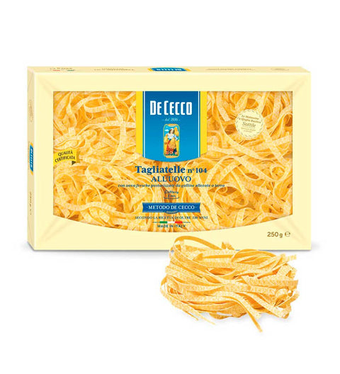 De Cecco - Tagliatelle Nr. 104