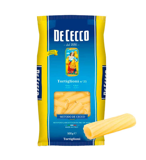 De Cecco - Tortiglioni Nr. 23