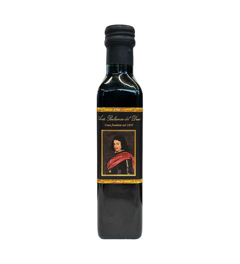 Del Duca Balsamico-Essig di Modena IGP (Schwarze Kapsel)