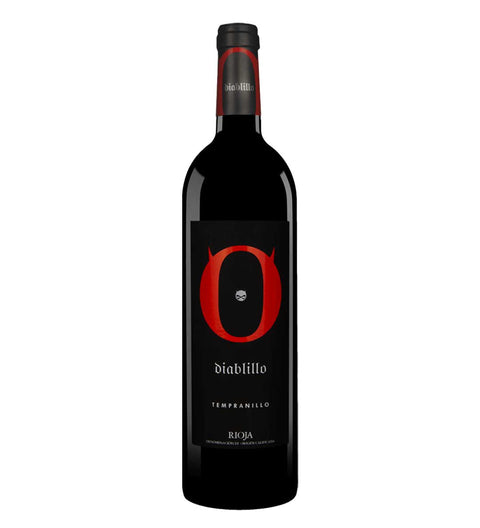 Diablillo Tempranillo Tinto