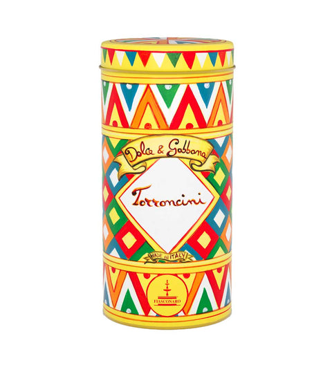 Dolce & Gabbana Torroncini Tin Box