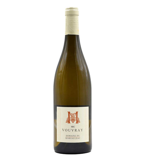 Domaine Margalleau Vouvray Blanc