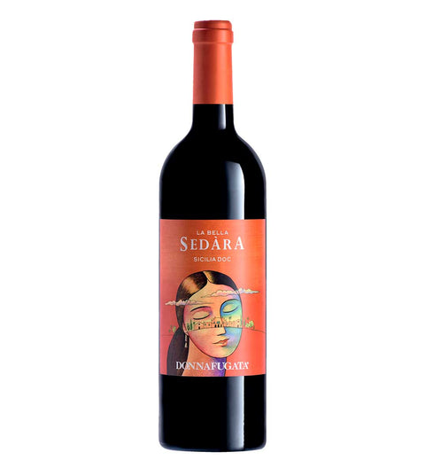 Donnafugata Sedàra Rosso