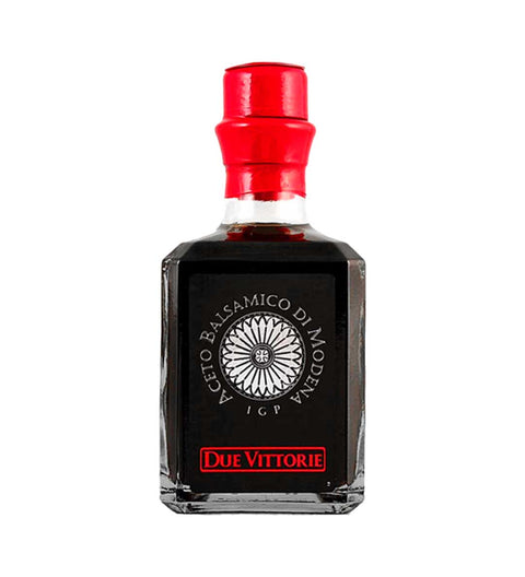 Due Vittorie Balsamico Essig Modena (Argento) 0,25l