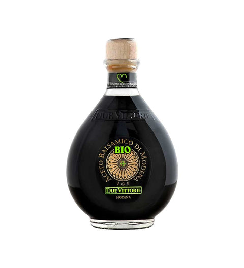 Due Vittorie Balsamico-Essig di Modena BIO