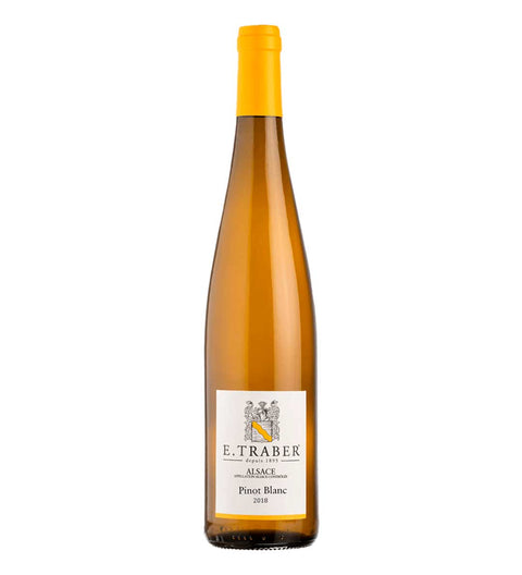 E. Traber Pinot Blanc