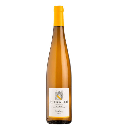 E. Traber Riesling