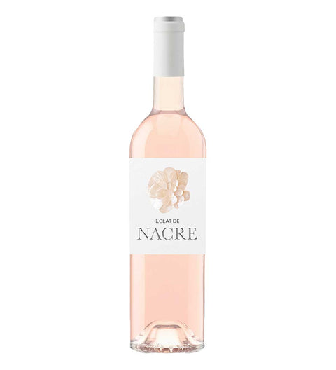 Eclat de Nacre rosé