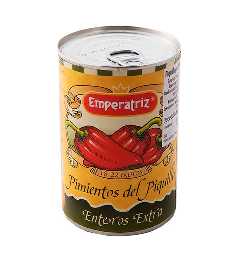 Emperatriz Piquillo Paprikaschoten zum Füllen