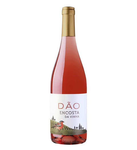 Encosta da vinha Dão Rosé