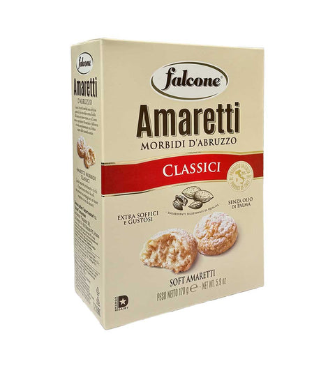 Falcone Amaretti soft Classico
