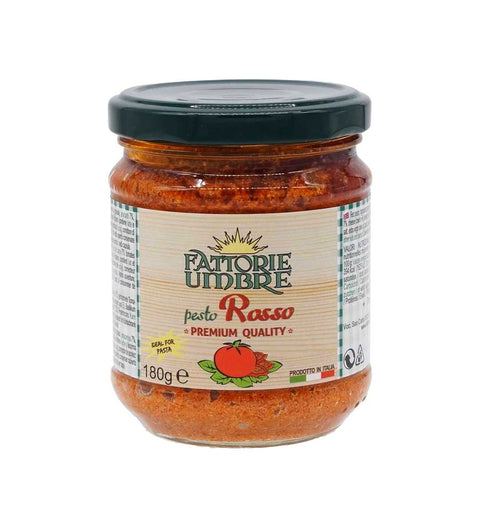 Fattorie Umbre Pesto Rosso - roter Pesto