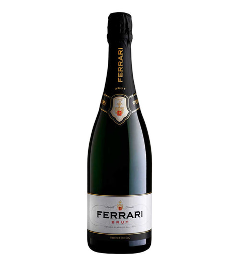 Ferrari Brut Trentodoc