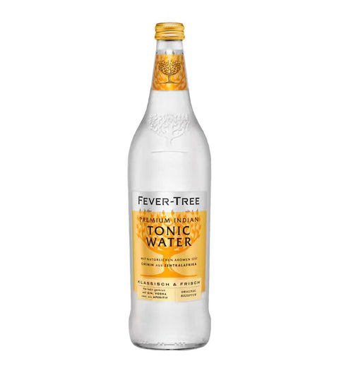 Fever-Tree Premium Indian Tonic Water inkl. 0,15 € Einwegpfand