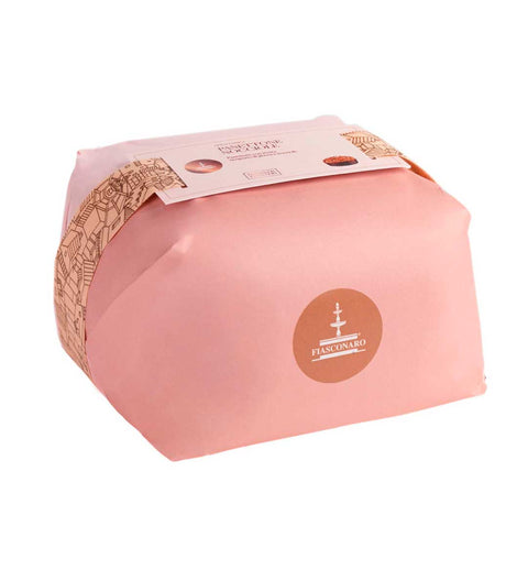 Fiasconaro Panettone Mandel 750g