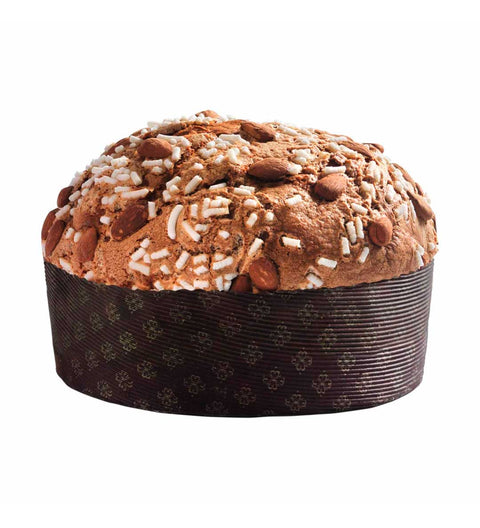 Fiasconaro Panettone Mandel 750g