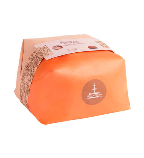 Fiasconaro Panettone mit Schokoladentropfen 750g