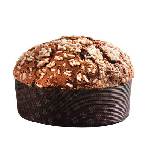 Fiasconaro Panettone mit Schokoladentropfen 750g