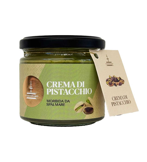 pistaziencreme aufbewahren Fiasconaro Pistaziencreme direkt aus Italien – Mitte Meer Onlineshop
