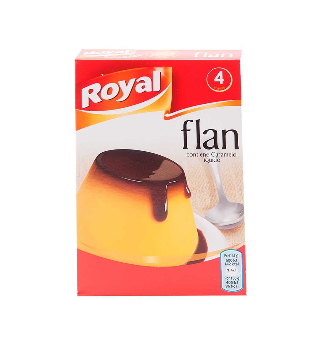 Royal Flan - Karamellpudding: Spanischer Nachtischklassiker – Mitte ... Royal Flan - Karamellpudding: Spanischer Nachtischklassiker – Mitte ...