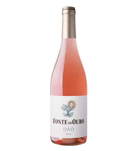 Fonte do Ouro Rosé