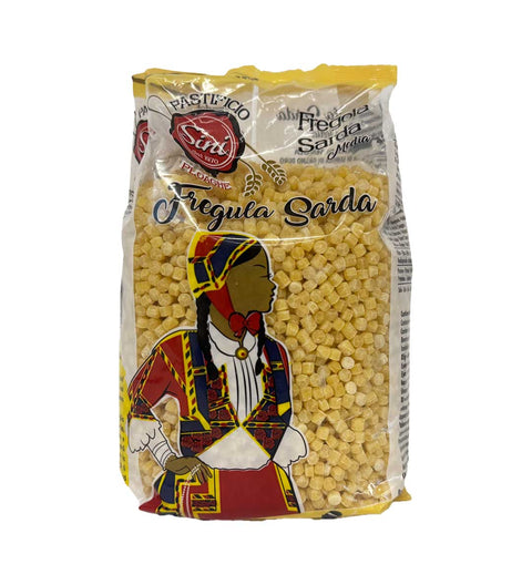 Fregola sarda classica 500g