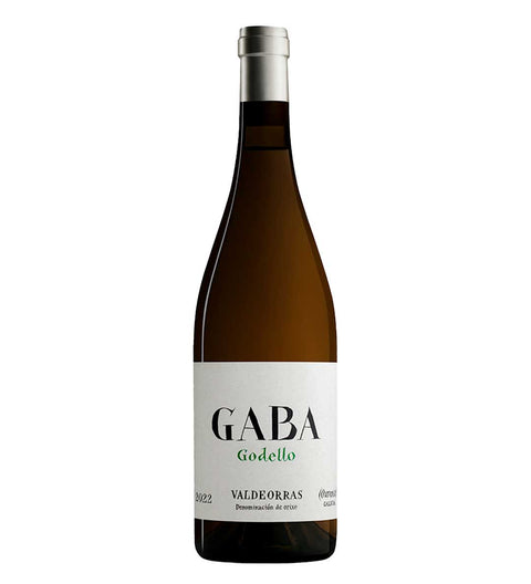 Gaba Godello Blanco