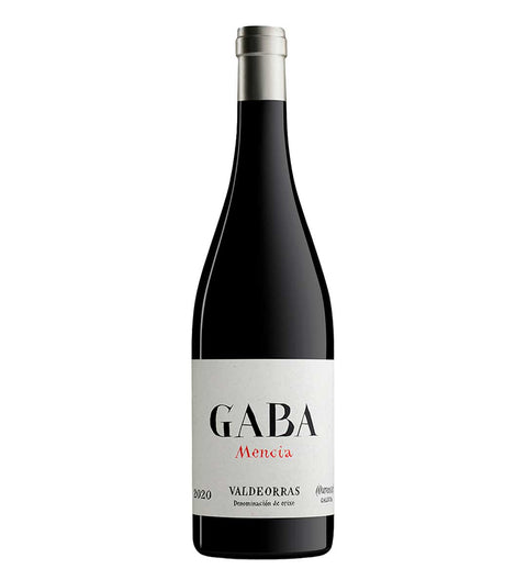 Gaba Mencía Tinto