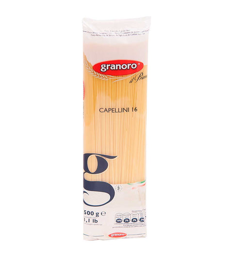 Granoro - Capellini Nr. 16