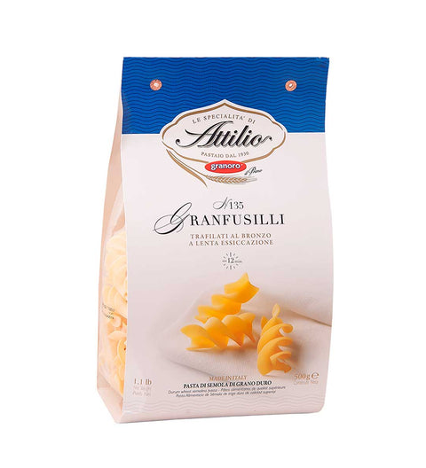 Granoro - Granfusilli Nr. 135