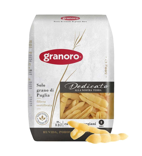 Granoro Cavatelli Murgiani Nr. 137