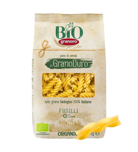 Granoro Fusilli Nr. 100 BIO