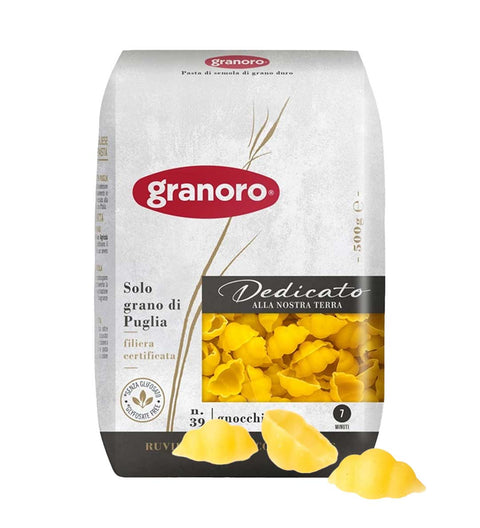 Granoro Gnocchi Nr. 39