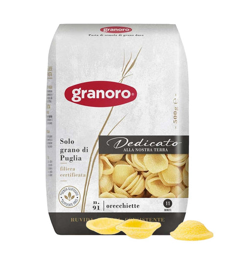 Granoro Orecchiette Nr. 91