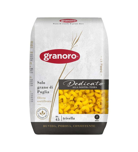 Granoro Trivella Nr. 45