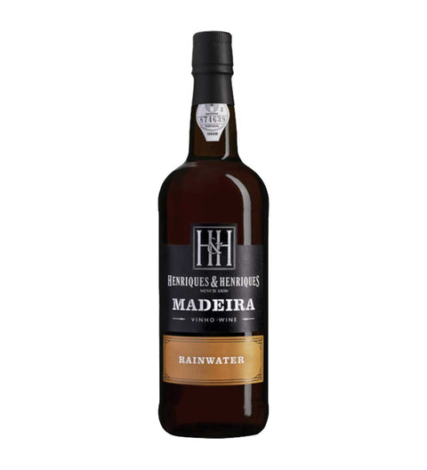 Henriques & Henriques Madeira Special Dry 19°