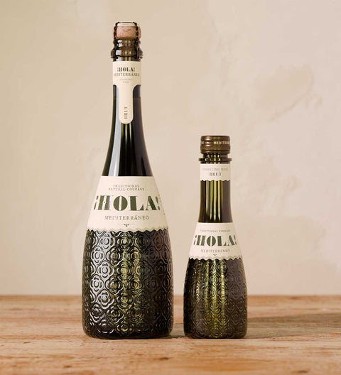 Hola! Mediterráneo Schaumwein 0.2l
