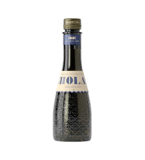 Hola! Mediterráneo Schaumwein 0.2l (Alkoholfrei)