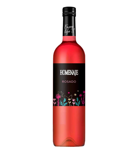 Homenaje Garnacha Rosado