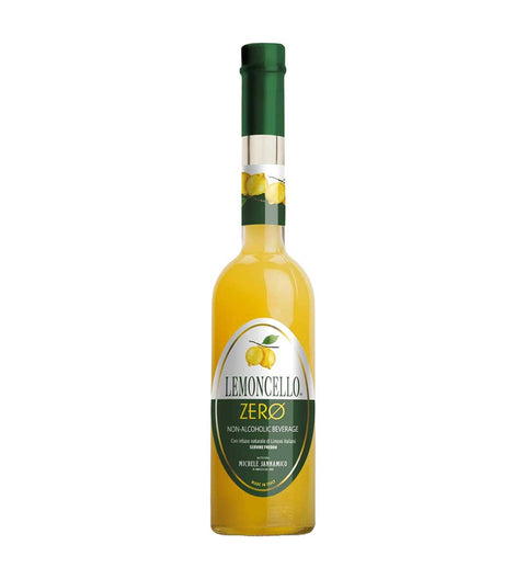 Jannamico Lemoncello - Alkoholfrei