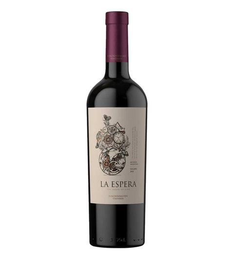 La Espera Malbec Tinto