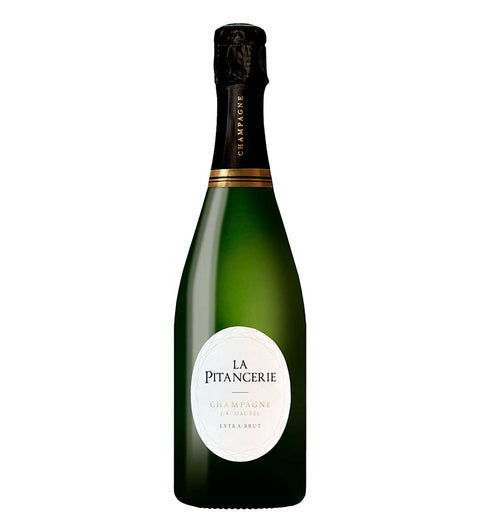 La Pitancerie Champagne Extra Brut