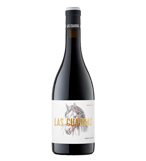 Las Cuadras Tinto Selección BIO