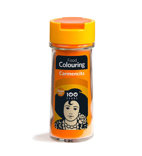 Lebensmittelfarbe - Colorante