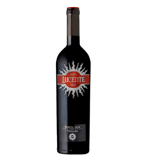 Lucente Toscana Rosso